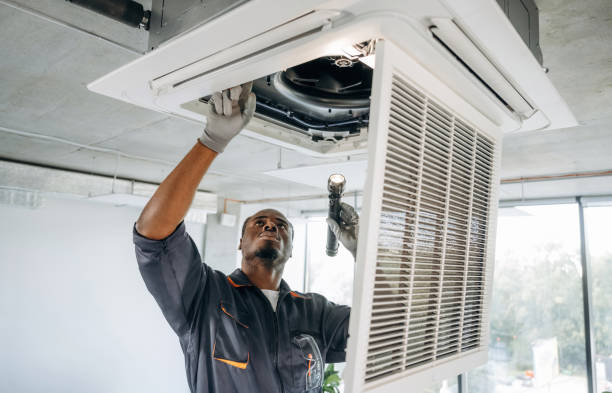 Licensed Hvac Installation service in Ravenel, SC - FH HVAC