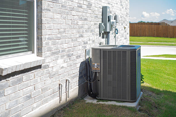 Reliable Hvac Installation contractor in Ravenel, SC by FH HVAC
